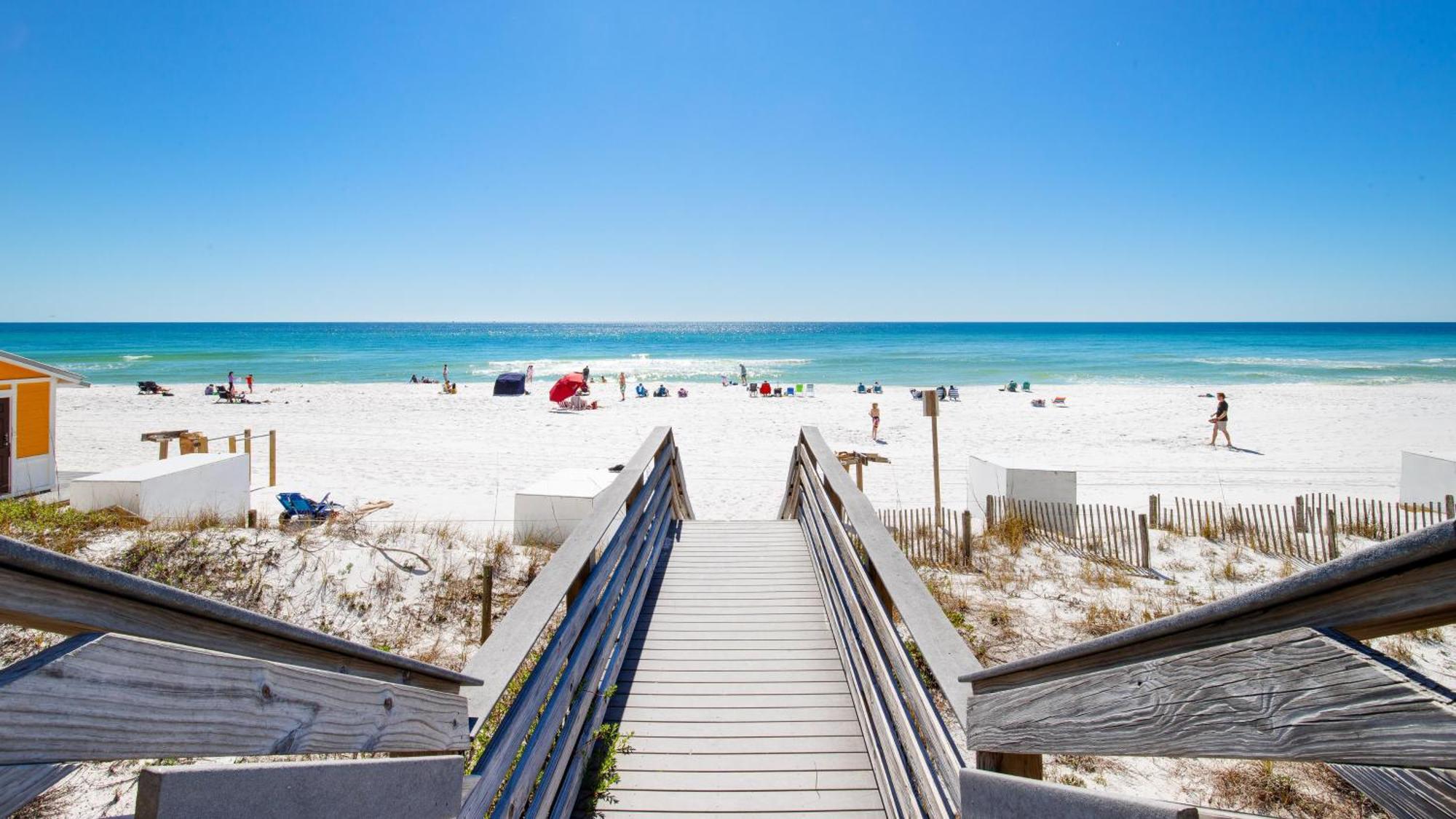 Beachside Two 4287 Destin Zewnętrze zdjęcie