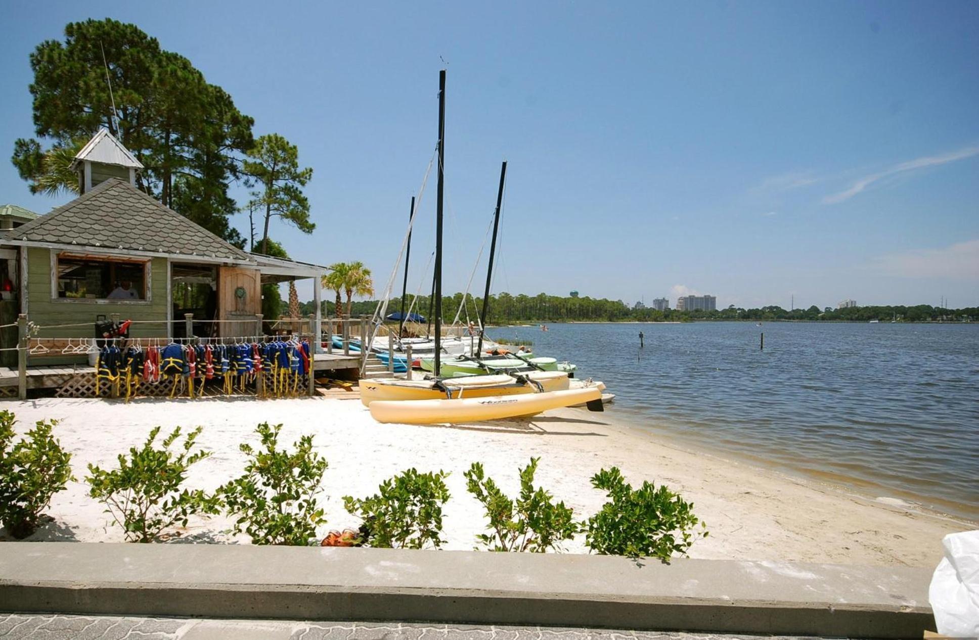 Beachside Two 4287 Destin Zewnętrze zdjęcie