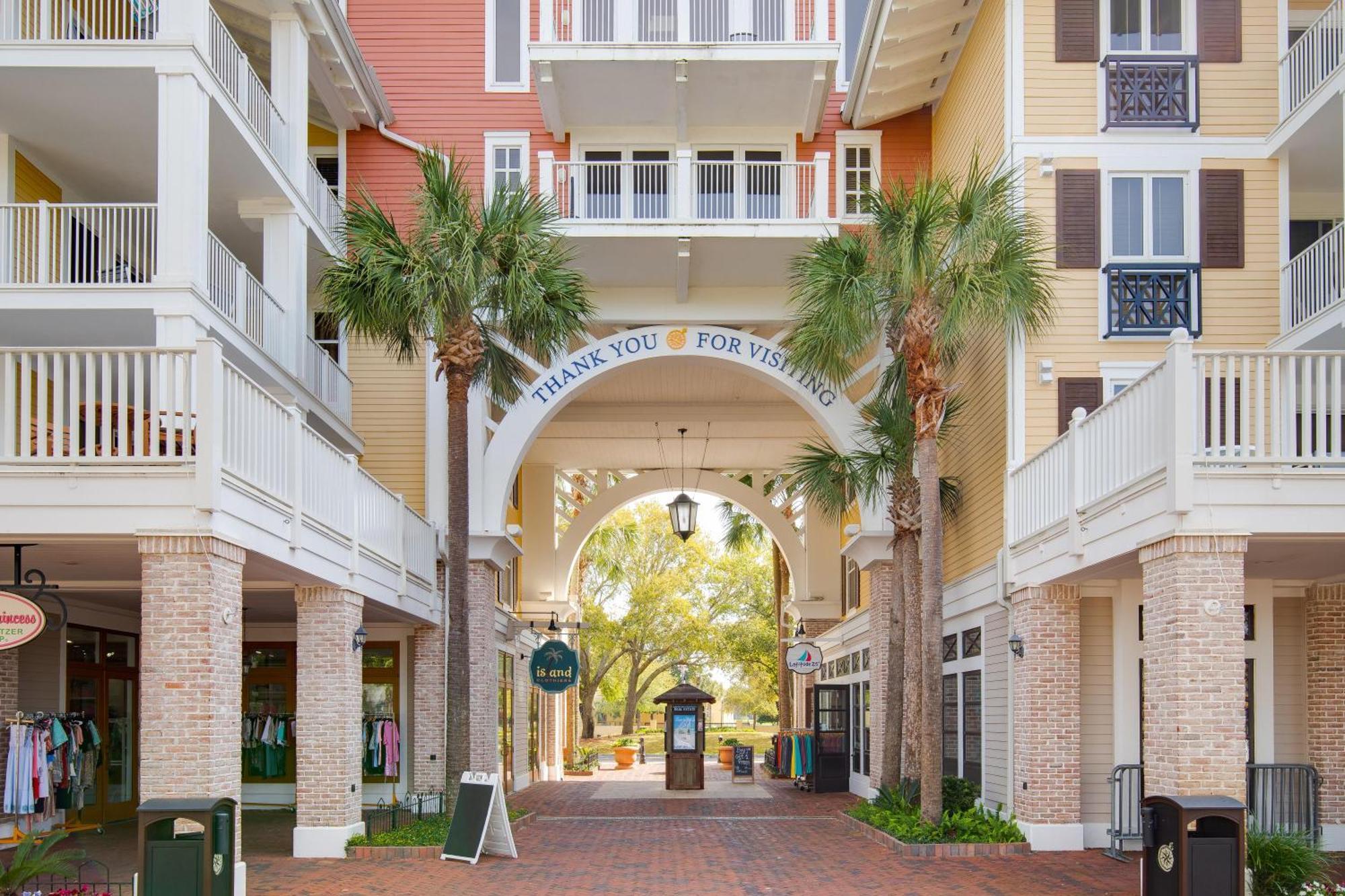 Beachside Two 4287 Destin Zewnętrze zdjęcie