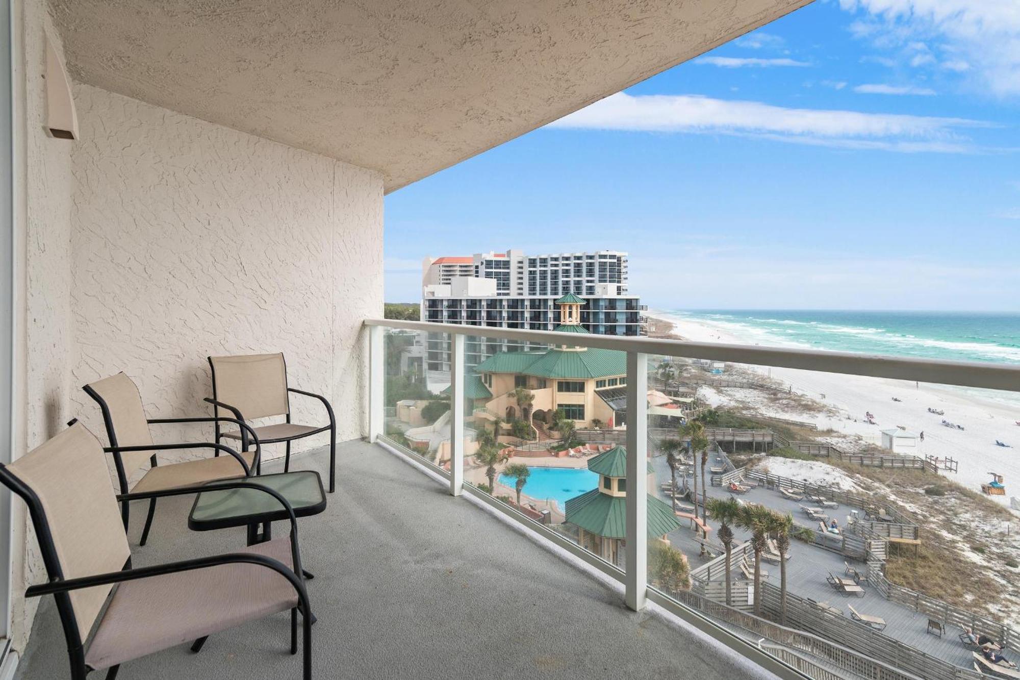 Beachside Two 4287 Destin Zewnętrze zdjęcie
